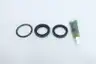 PARKER RK2AN00101 1IN BUNA-N ROD SEAL KIT thumbnail 1