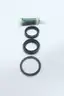 PARKER RK2AN00101 1IN BUNA-N ROD SEAL KIT thumbnail 2