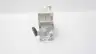 MITSUBISHI FX0N-8EYR-ES/UL 8 POINT RELAY OUTPUT EXTENSION BLOCK thumbnail 3