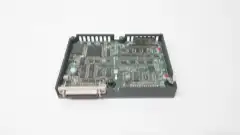 MITSUBISHI GT15-75ABUSL A BUS INTERFACE MODULE