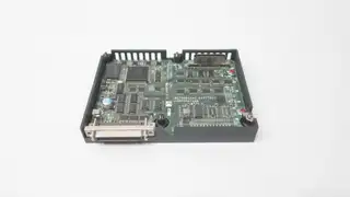 MITSUBISHI GT15-75ABUSL A BUS INTERFACE MODULE