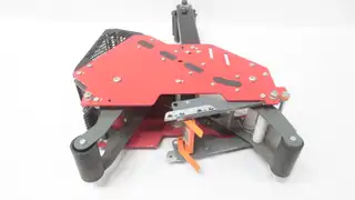 3M 10800 ACCUGLIDE 3 2IN TAPING HEAD