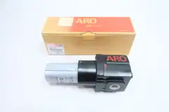 INGERSOLL RAND L36451-120 PNEUMATIC LUBRICATOR 250PSI 3/4IN NPT