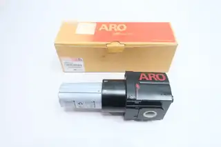 INGERSOLL RAND L36451-120 PNEUMATIC LUBRICATOR 250PSI 3/4IN NPT