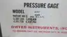 DWYER 2010LT MAGNEHELIC DIFFERENTIAL PRESSURE GAUGES 4IN 1/8IN 0-10IN-H2O thumbnail 6