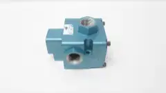 MAC 57D-33-111JC PNEUMATIC SOLENOID VALVE 110V-AC 150PSI 1IN NPT