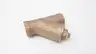 KECKLEY C84400 BRONZE STRAINER 1-1/2IN NPT 150 thumbnail 1