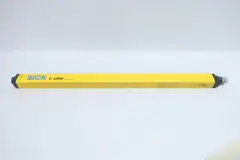 SICK C40E-0703CA010 LIGHT CURTAIN RECEIVER 30MM 24V-DC