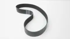 PARKER 2A045-533 14 BAND V-BELT 53.3IN 1.93IN
