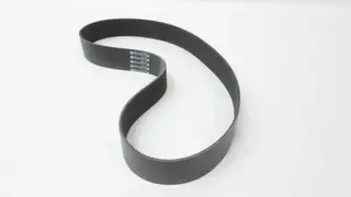 PARKER 2A045-533 14 BAND V-BELT 53.3IN 1.93IN