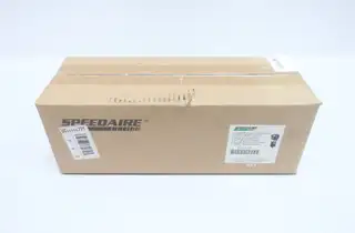 SPEEDAIRE 4ZL10A HEAVY DUTY COMPRESSED AIR FILTER 1IN