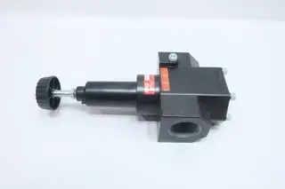 ARO R37581-300 FLO SERIES PNEUMATIC REGULATOR 1-1/2IN NPT