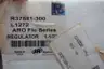 ARO R37581-300 FLO SERIES PNEUMATIC REGULATOR 1-1/2IN NPT thumbnail 7