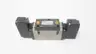 SMC VFS3200-3FZ PNEUMATIC SOLENOID VALVE 94-138V-AC 0.1-1MPA thumbnail 1