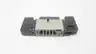 SMC VFS3200-3FZ PNEUMATIC SOLENOID VALVE 94-138V-AC 0.1-1MPA thumbnail 3