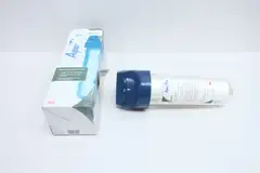 3M AP101T AQUA-PURE WHOLE HOUSE WATER FILTER ASSEMBLY 3/4IN NPT 30-125PSI