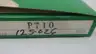 TAKENAKA PT10 PHOTOELECTRIC SENSOR SWITCH thumbnail 6