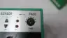 TAKENAKA PA60 PHOTOELECTRIC SENSOR W/ TIME RELAY 12V-DC 100-240V-AC thumbnail 6