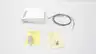 KEYENCE FU-59U DIGITAL FIBER OPTIC SENSOR thumbnail 1