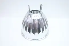 ACCULITE S-DLR1-2 HIGH-BAY INDUSTRIAL LIGHT REFLECTOR