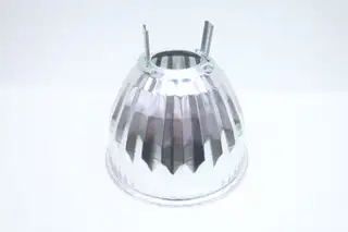ACCULITE S-DLR1-2 HIGH-BAY INDUSTRIAL LIGHT REFLECTOR