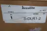 ACCULITE S-DLR1-2 HIGH-BAY INDUSTRIAL LIGHT REFLECTOR thumbnail 6