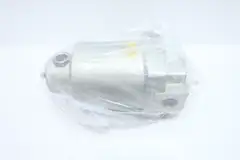 SMC AFF37B-N10-T PNEUMATIC MAIN LINE FILTER 1MPA 1IN NPT