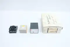 ORIENTAL MOTOR SS22M SPEED CONTROL PACK 200V-AC