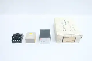 ORIENTAL MOTOR SS22M SPEED CONTROL PACK 200V-AC