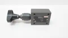 LIXIN DBDH6P10/5 HYDRAULIC RELIEF VALVE