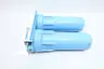 OMNI FILTER OT32 UNDER SINK MOUNT DUAL WATER FILTER HOUSING thumbnail 3