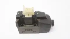 DAIKIN KSO-G03 TNSB3-AB HYDRAULIC DIRECTIONAL CONTROL VALVE 115V-AC