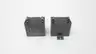 BOX OF 2 ORIENTAL MOTOR CH100BFAUL-C REPLACEMENT MOTOR CAPACITOR 10UF 450V-AC thumbnail 2
