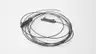 KEYENCE FU-E40 TRANSMISSIVE FIBER OPTIC SENSOR thumbnail 2