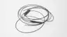 KEYENCE FU-E40 TRANSMISSIVE FIBER OPTIC SENSOR thumbnail 3