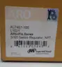 ARO R37451-100 FLO 3000 SERIES HEAVY DUTY PNEUMATIC REGULATOR 3/4IN NPT thumbnail 8