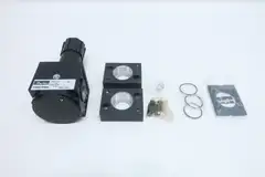 PARKER P3NRA9PBNG PNEUMATIC REGULATOR 250PSI 1-1/2IN NPT