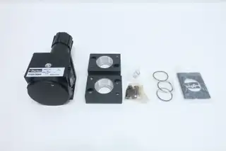 PARKER P3NRA9PBNG PNEUMATIC REGULATOR 250PSI 1-1/2IN NPT