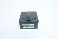 ORIENTAL MOTOR 4GN25KA PARALLEL SHAFT GEAR HEAD 25:1