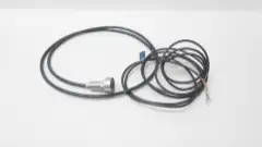 KEYENCE GH-613 KEYENCE GH-613 VIBRATION SENSOR HEAD