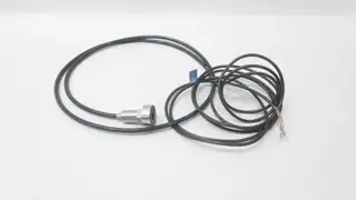 KEYENCE GH-613 KEYENCE GH-613 VIBRATION SENSOR HEAD