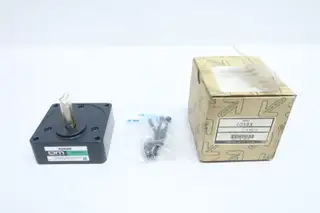 ORIENTAL MOTOR 4GN6K GEAR HEAD 6:1