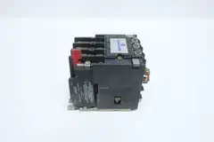 COMMANDER T13U032 SIZE 2 AC CONTACTOR 45A 25HP 110-120V-AC