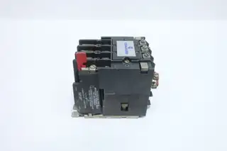 COMMANDER T13U032 SIZE 2 AC CONTACTOR 45A 25HP 110-120V-AC