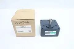 ORIENTAL MOTOR 4GN150K PLANETARY GEAR HEAD 150:1