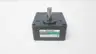ORIENTAL MOTOR 4GN150K PLANETARY GEAR REDUCER 150:1 thumbnail 1
