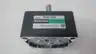 ORIENTAL MOTOR 4GN150K PLANETARY GEAR REDUCER 150:1 thumbnail 5