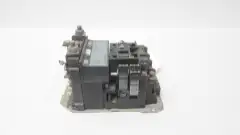 ALLEN BRADLEY 123190 DC CONTACTOR 115V-AC 550V-DC 280A AMP