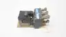 ALLEN BRADLEY 702L-D0D93 LIGHTING CONTACTOR 120V-AC SIZE 3 thumbnail 1