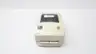 ZEBRA TLP3844-Z BARCODE THERMAL LABEL PRINTER 20V-DC thumbnail 1